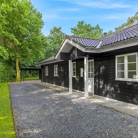 Falka - 30km From The Sea By Interhome Toftlund