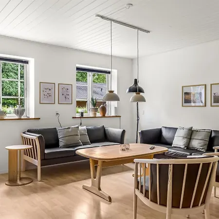 Falka - 30km From The Sea By Interhome Toftlund