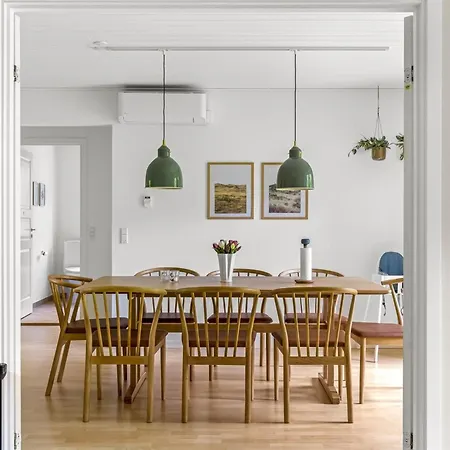 Falka - 30km From The Sea By Interhome 펜션