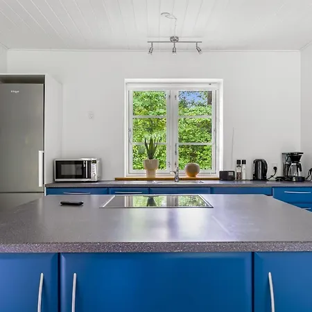 펜션 Falka - 30km From The Sea By Interhome