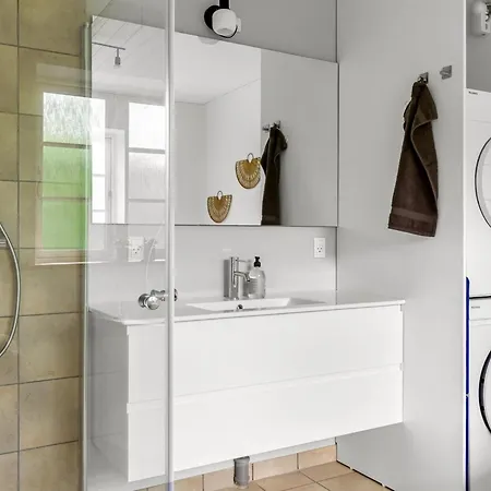 Falka - 30km From The Sea By Interhome *