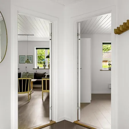 펜션 Falka - 30km From The Sea By Interhome *