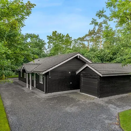 Falka - 30km From The Sea By Interhome * Toftlund