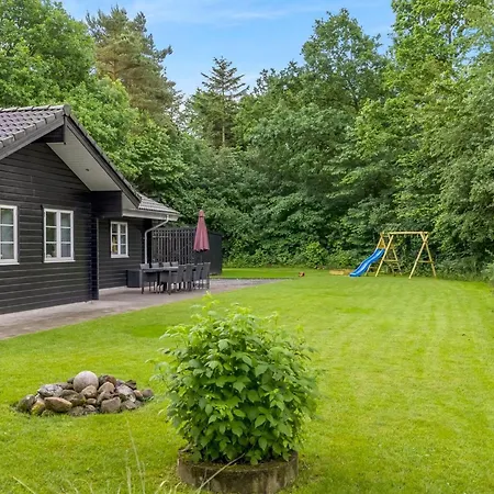 Falka - 30km From The Sea By Interhome 펜션 Toftlund
